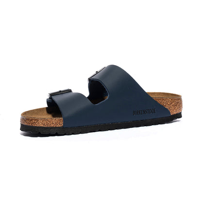 BIRKENSTOCK 051753Blue Narrow