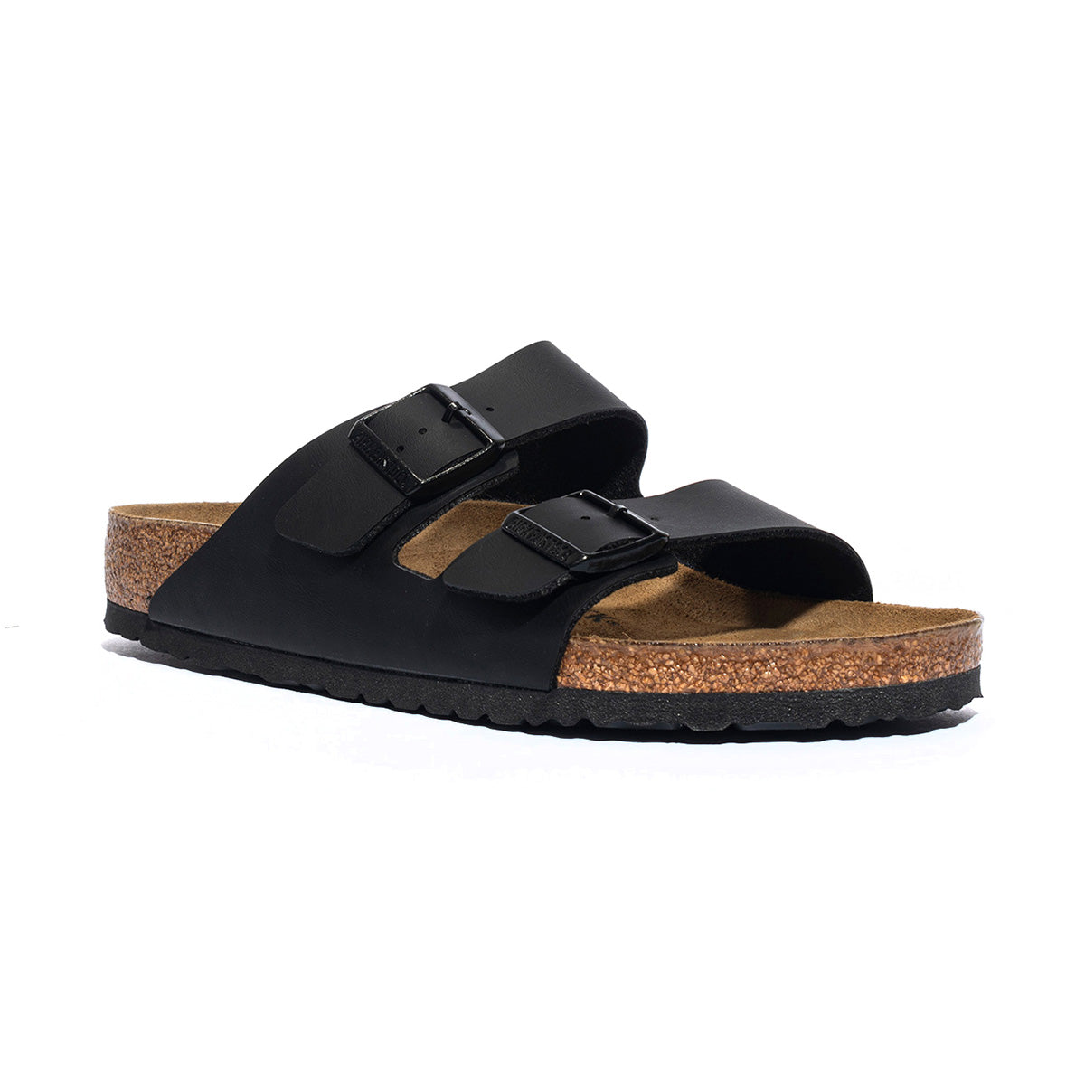 BIRKENSTOCK 051791Black Regular