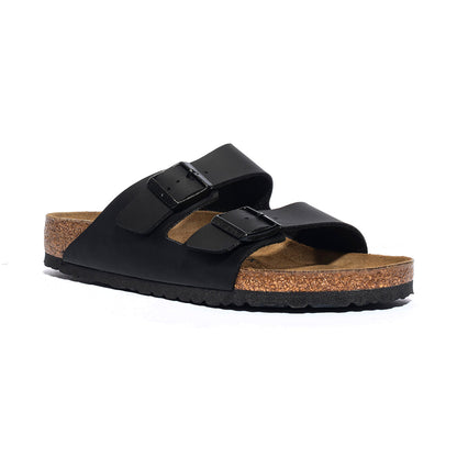 BIRKENSTOCK 051791Black Regular