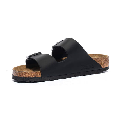 BIRKENSTOCK 051791Black Regular