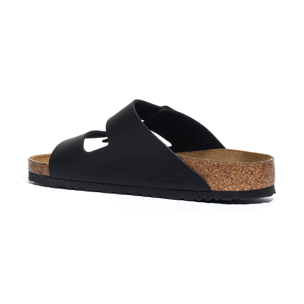 BIRKENSTOCK 051791Black Regular