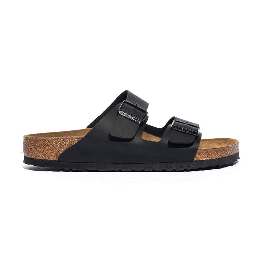 BIRKENSTOCK 051791Black Regular