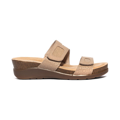 CLARKS 177045SAND COMBI