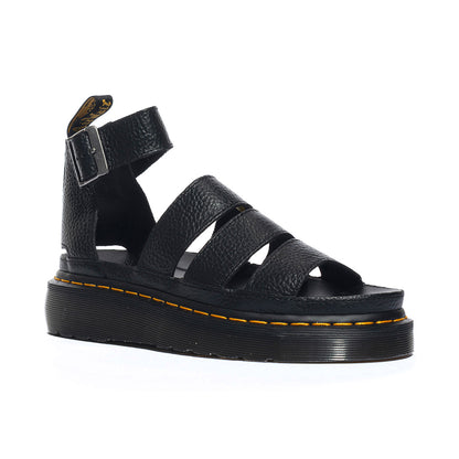 DR MARTENS 24476001 BlackBlack Sandali Donna 
