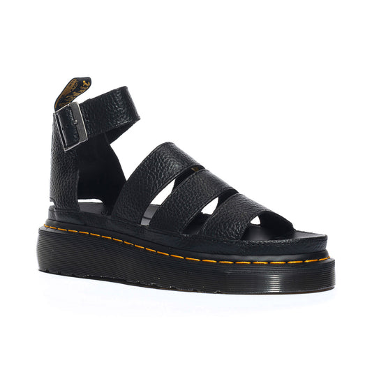 DR MARTENS 24476001 BlackBlack Sandali Donna 