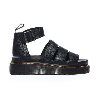 DR MARTENS 24476001 BlackBlack Sandali Donna 