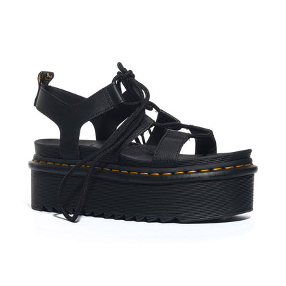 DR MARTENS 31538001BLACK