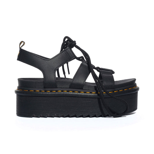 DR MARTENS 31538001BLACK