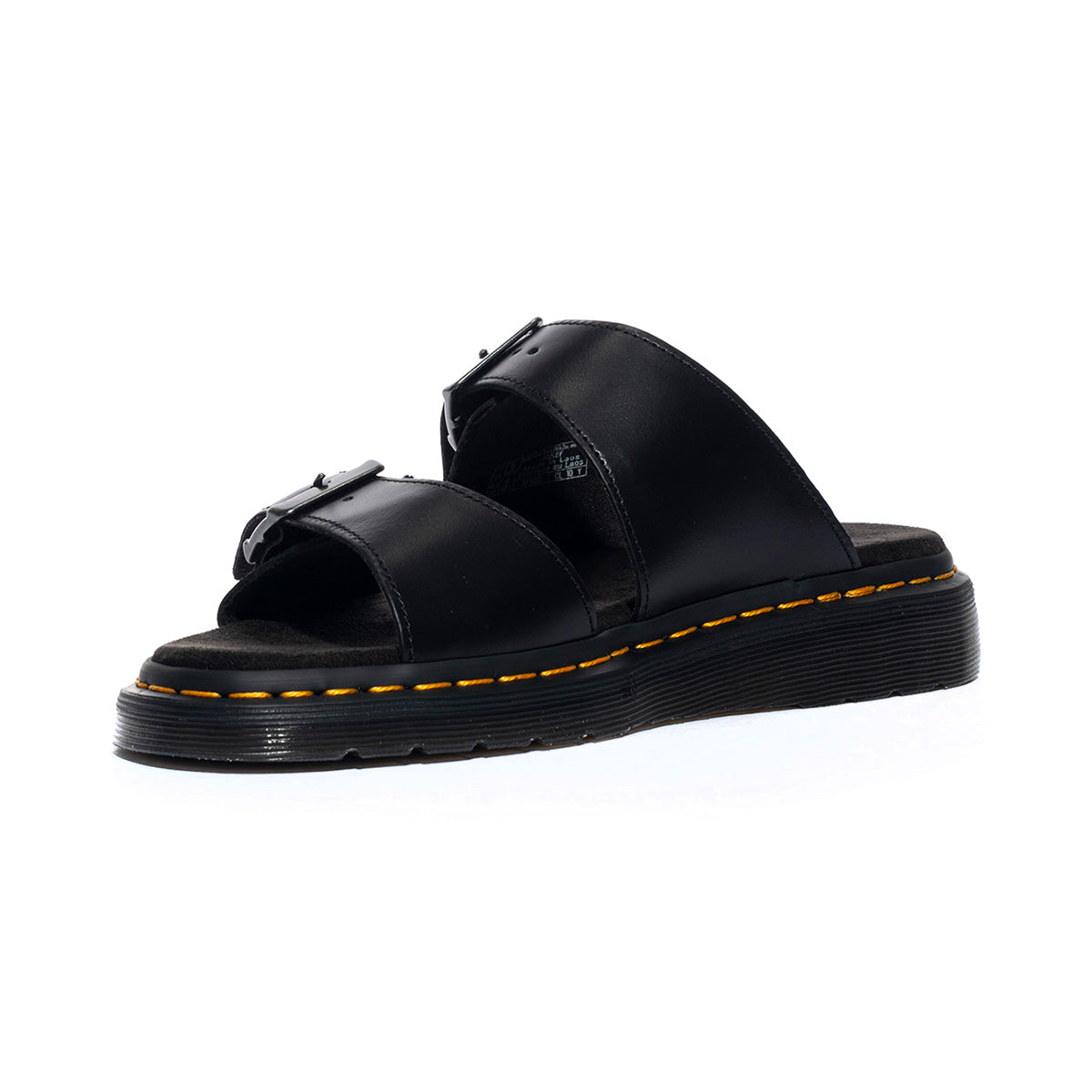 DR MARTENS 31570001BLACK