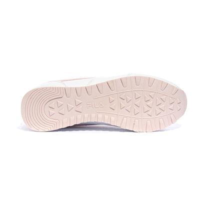 FILA 1010308 White Mauve Sneakers Donna 