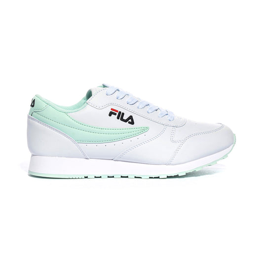 FILA 1010308White Opal Blue