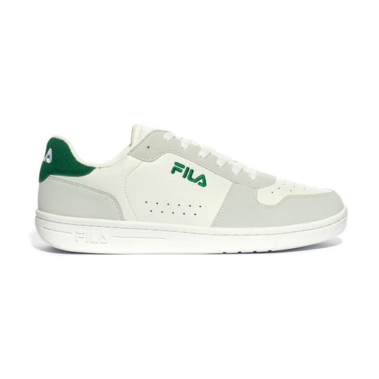 Sneakers Fila Neforce II Bianche Verdi