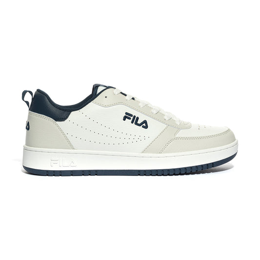 FILA brs31White Navy