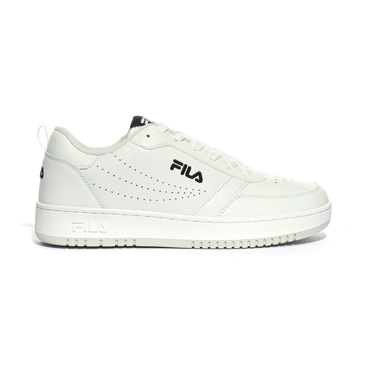 FILA FFW0407White