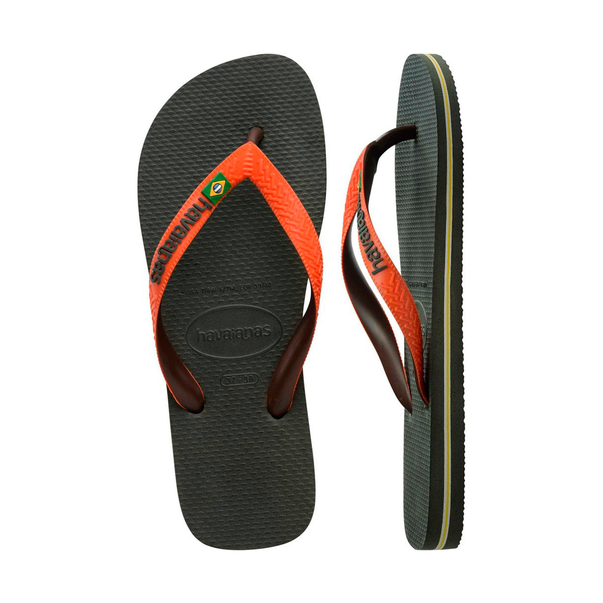 HAVAIANAS 41232067074MIX