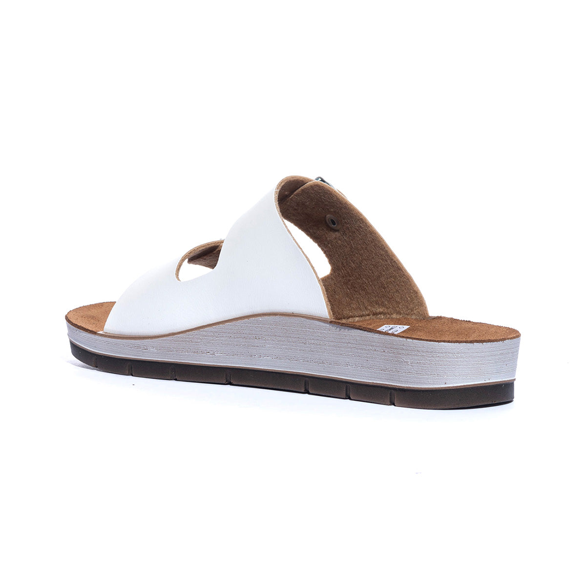 IN BLU CP000042 BIANCO Sandali Donna 