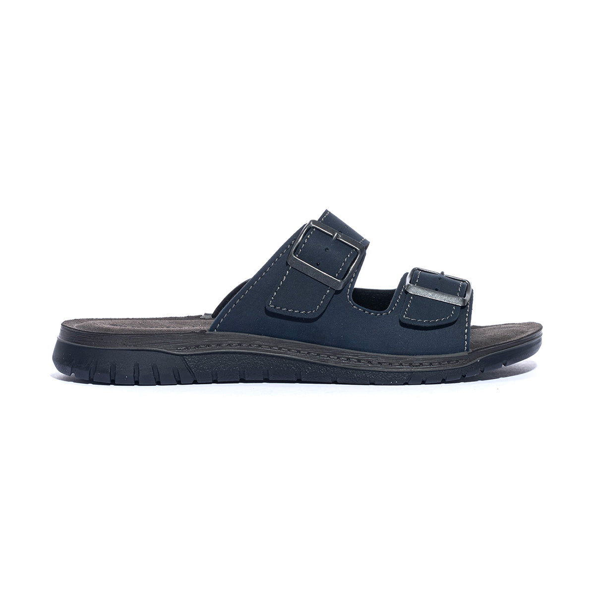 IN BLU ID000016 BLU Ciabatte Uomo 