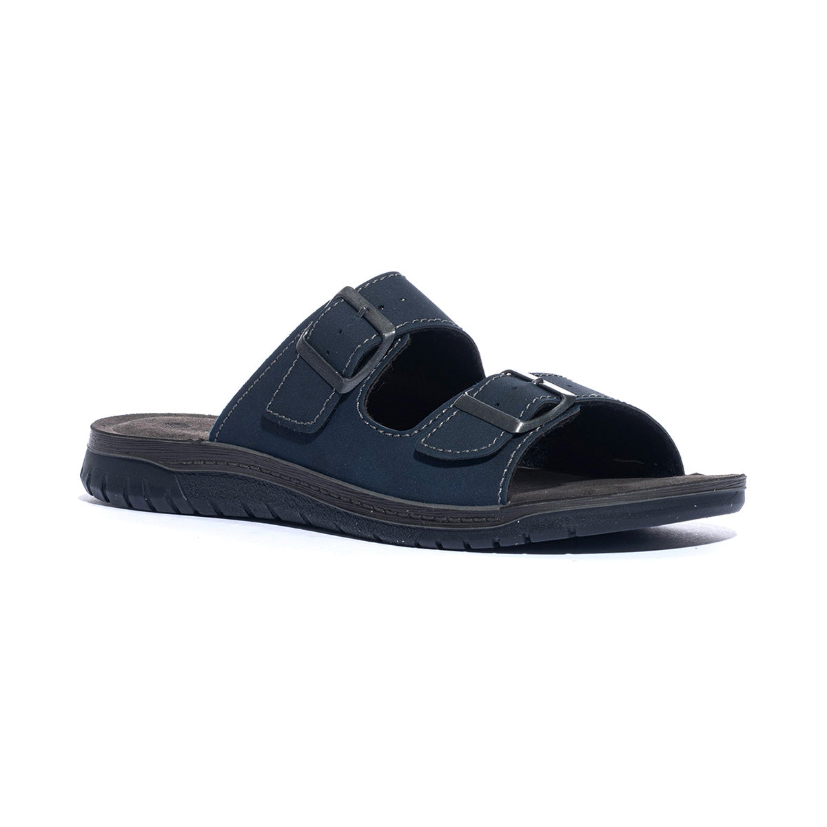 IN BLU ID000016 BLU Ciabatte Uomo 