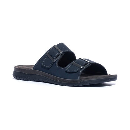 IN BLU ID000016 BLU Ciabatte Uomo 