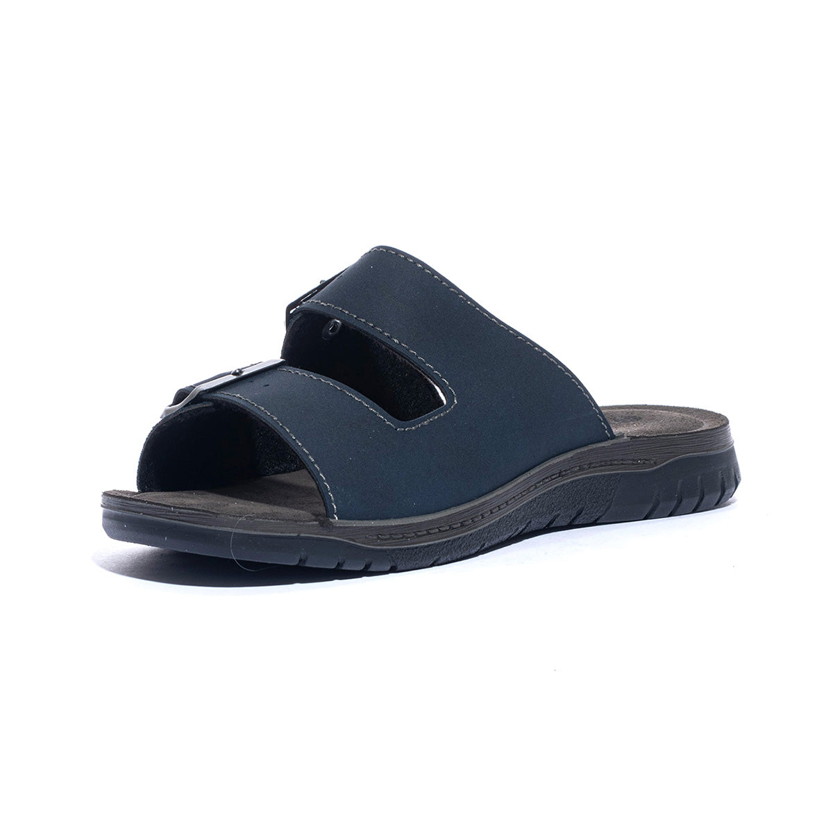 IN BLU ID000016 BLU Ciabatte Uomo 