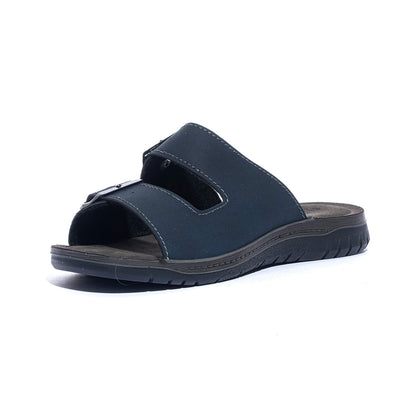 IN BLU ID000016 BLU Ciabatte Uomo 
