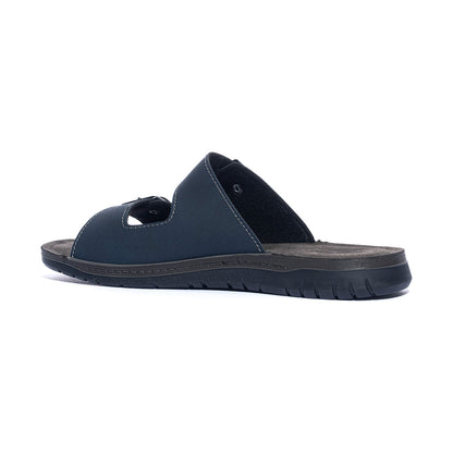 IN BLU ID000016 BLU Ciabatte Uomo 