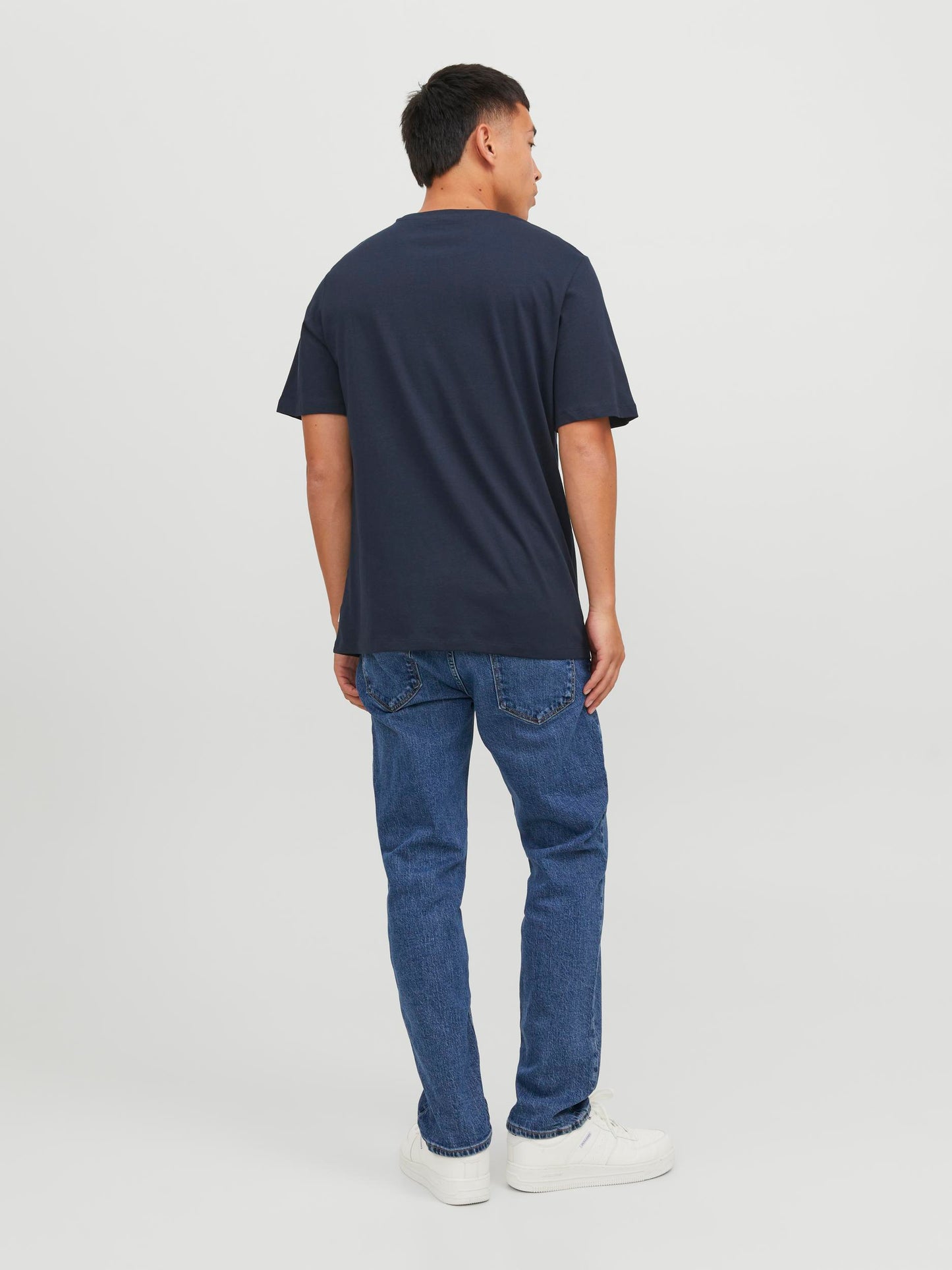 JACK & JONES 12156101Navy Blazer