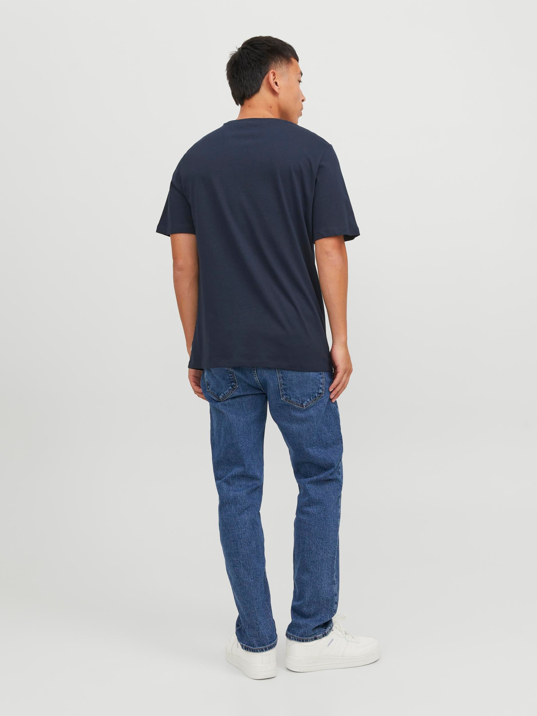 JACK & JONES 12156101Navy Blazer