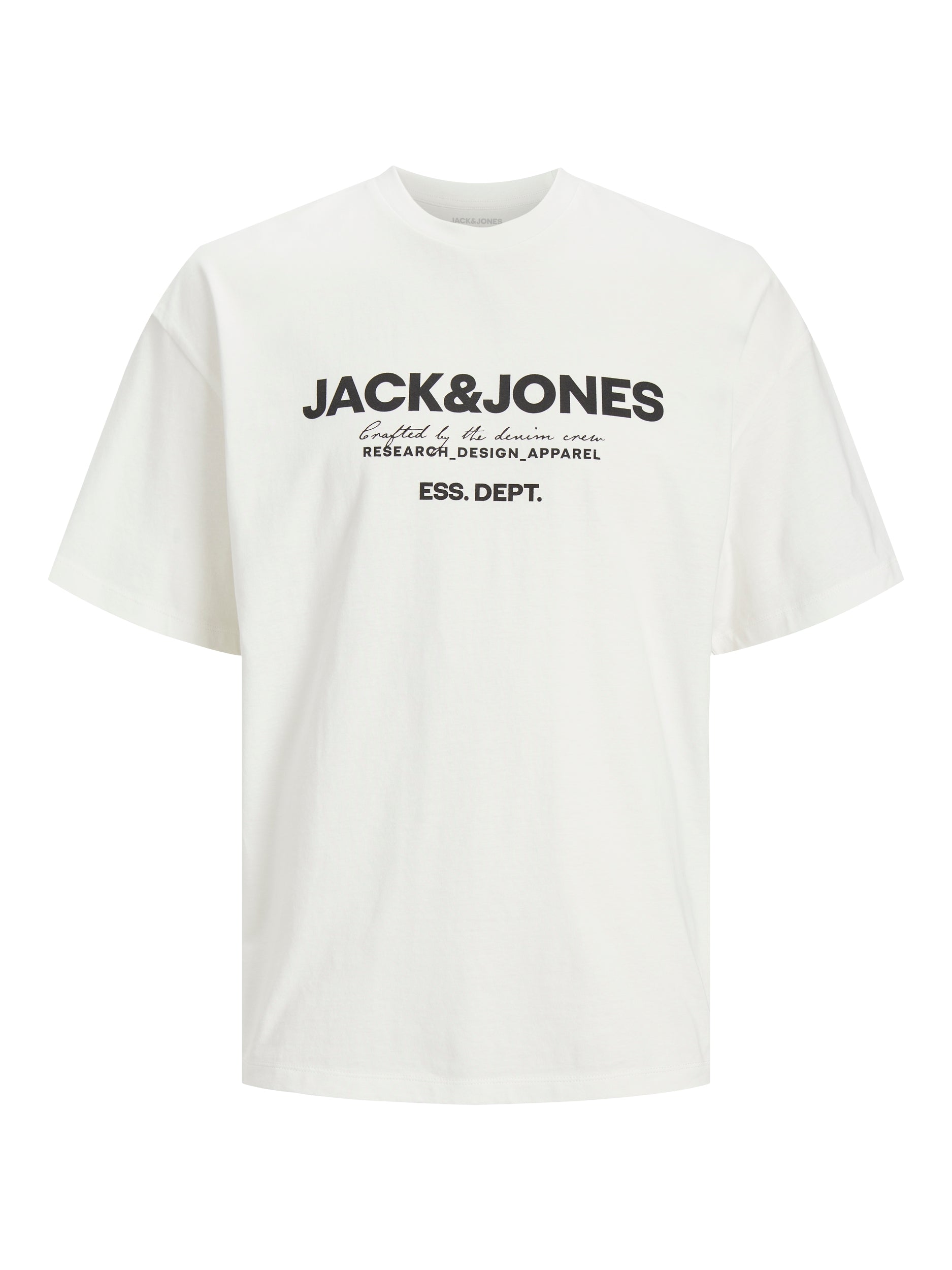 JACK & JONES 12247782Cloud Dancer