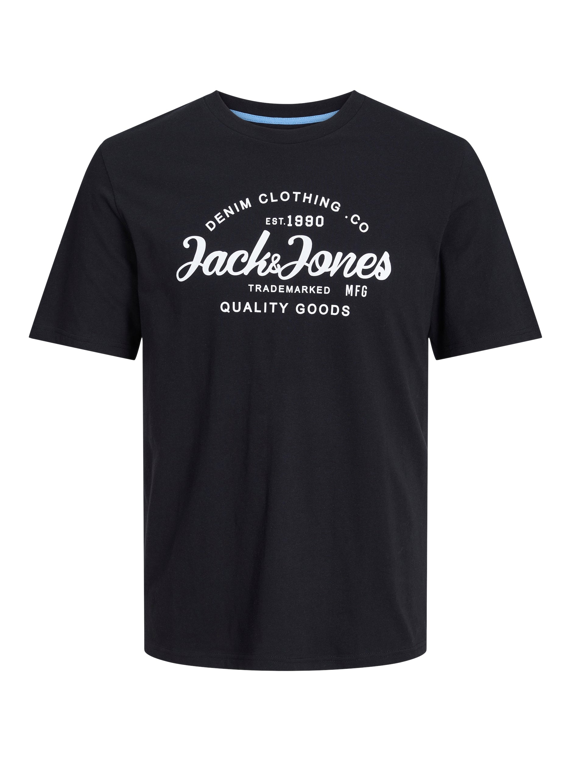 JACK & JONES 12247972Black