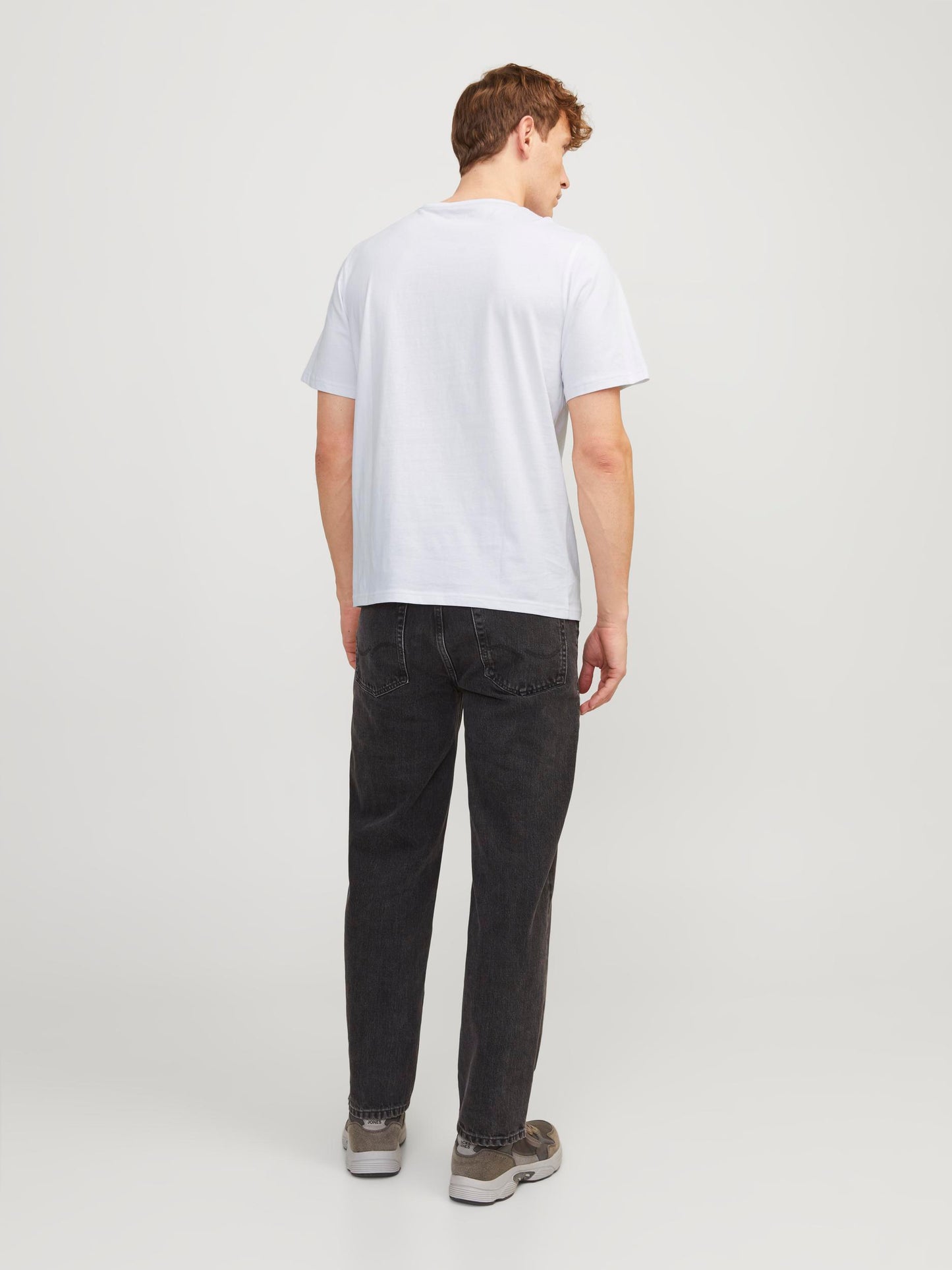 JACK & JONES 12247972White