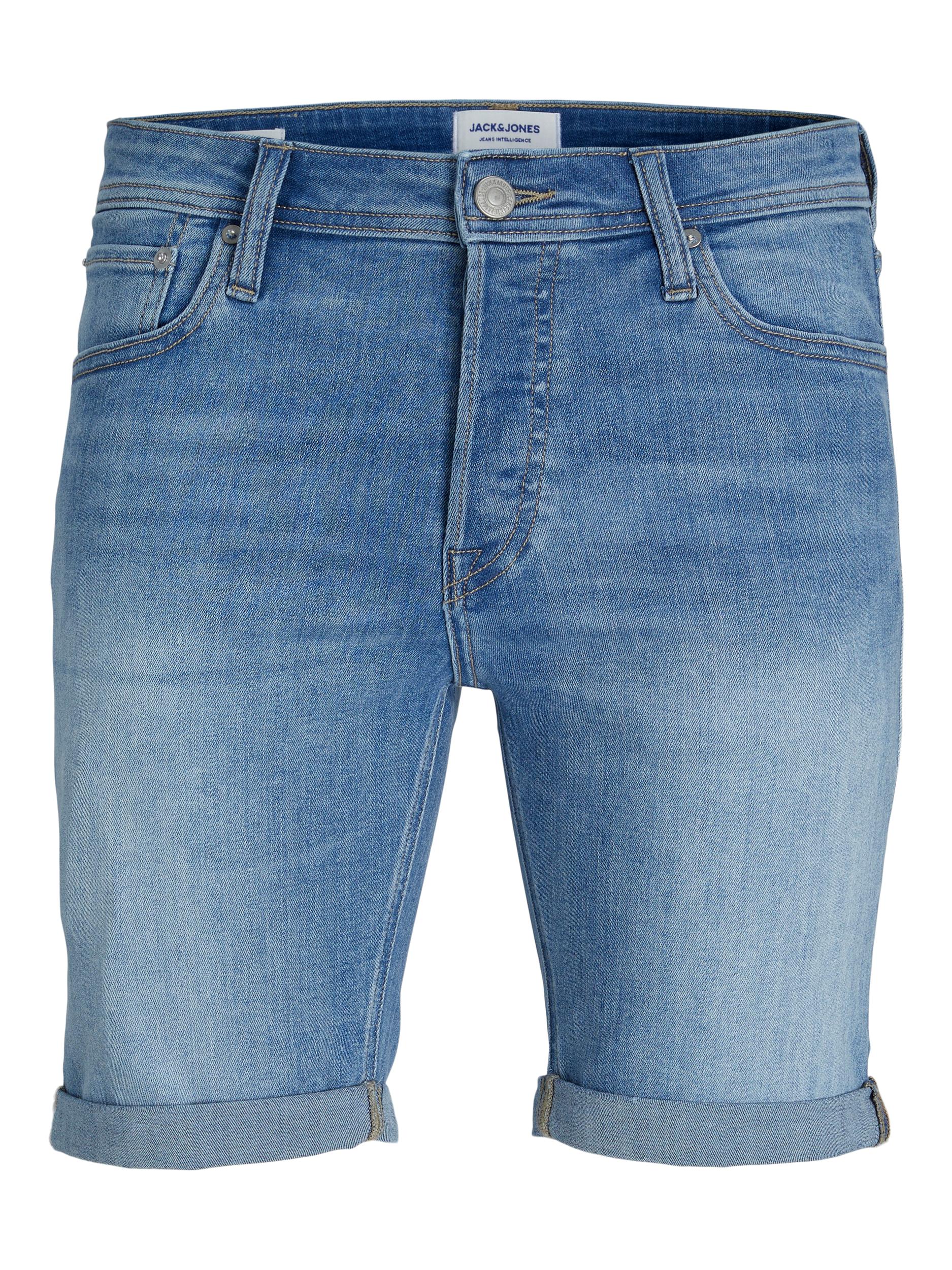 JACK & JONES 12250177Blue Denim