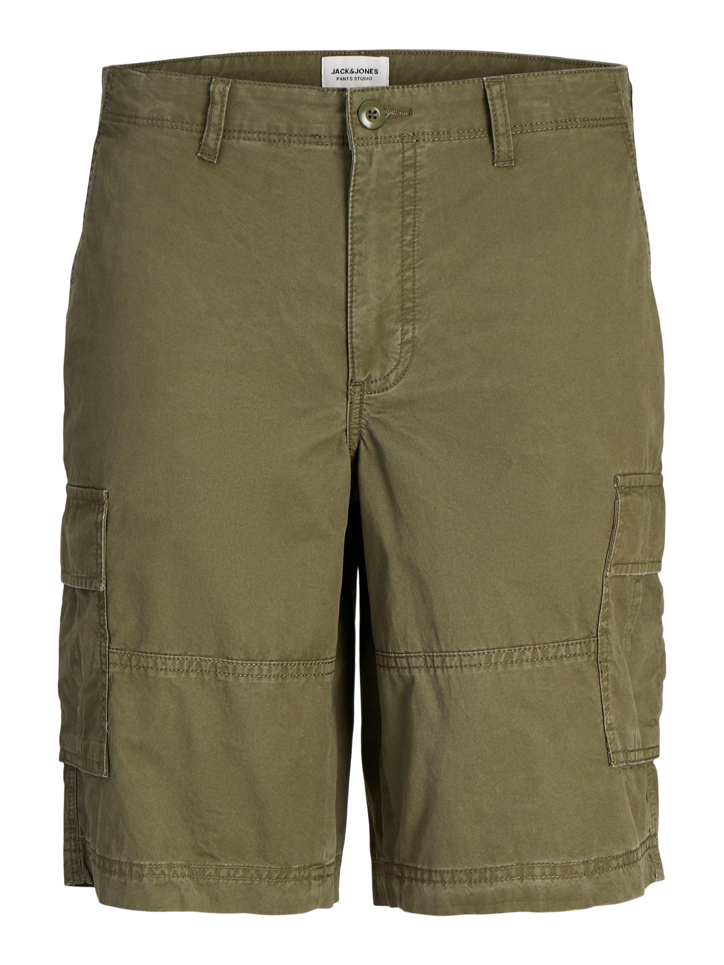 Shorts Jack E Jones Jpstcole Jjcampaign Short Verdi