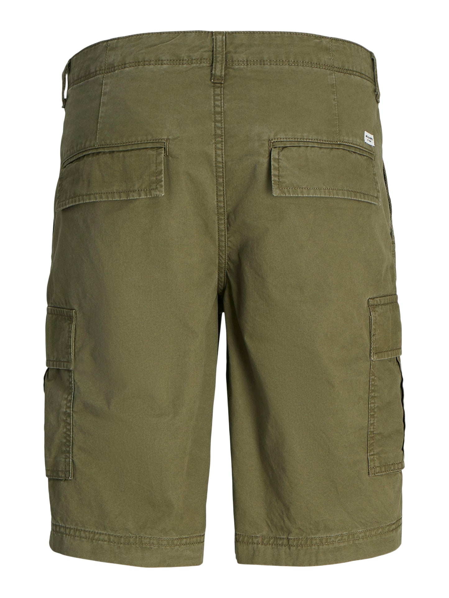 Shorts Jack E Jones Jpstcole Jjcampaign Short Verdi