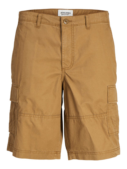 Shorts Jack E Jones Jpstcole Jjcampaign Short Marrone