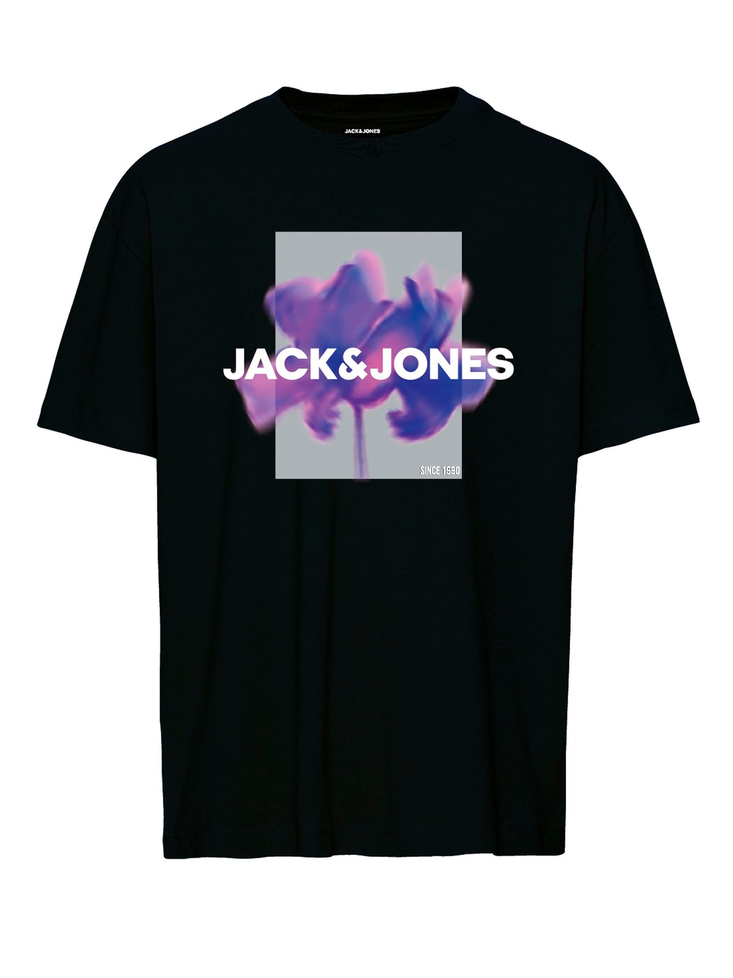 JACK & JONES 12256159Black