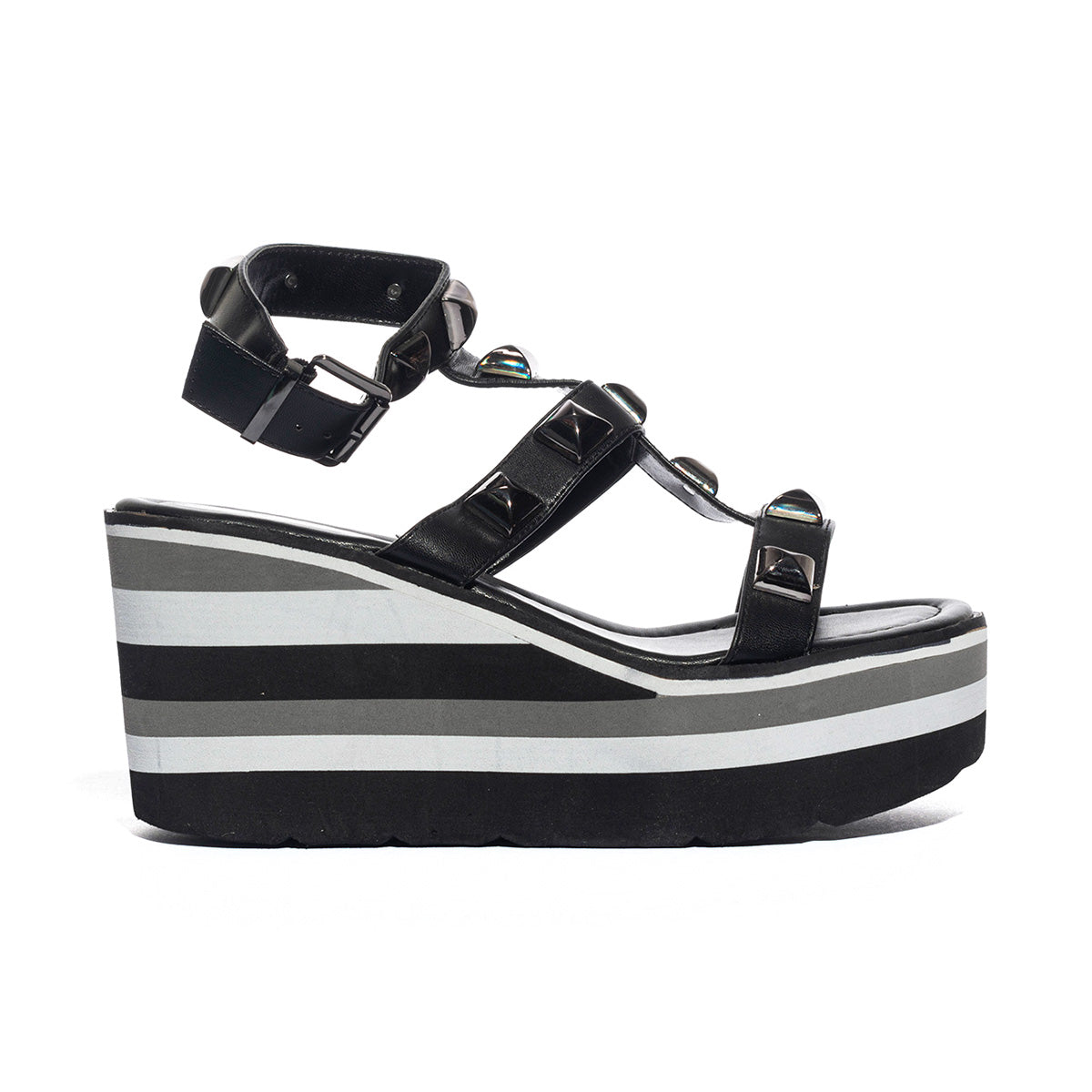 KHARISMA 3666NERO