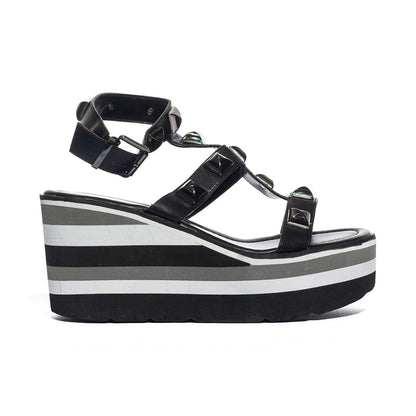 KHARISMA 3666NERO
