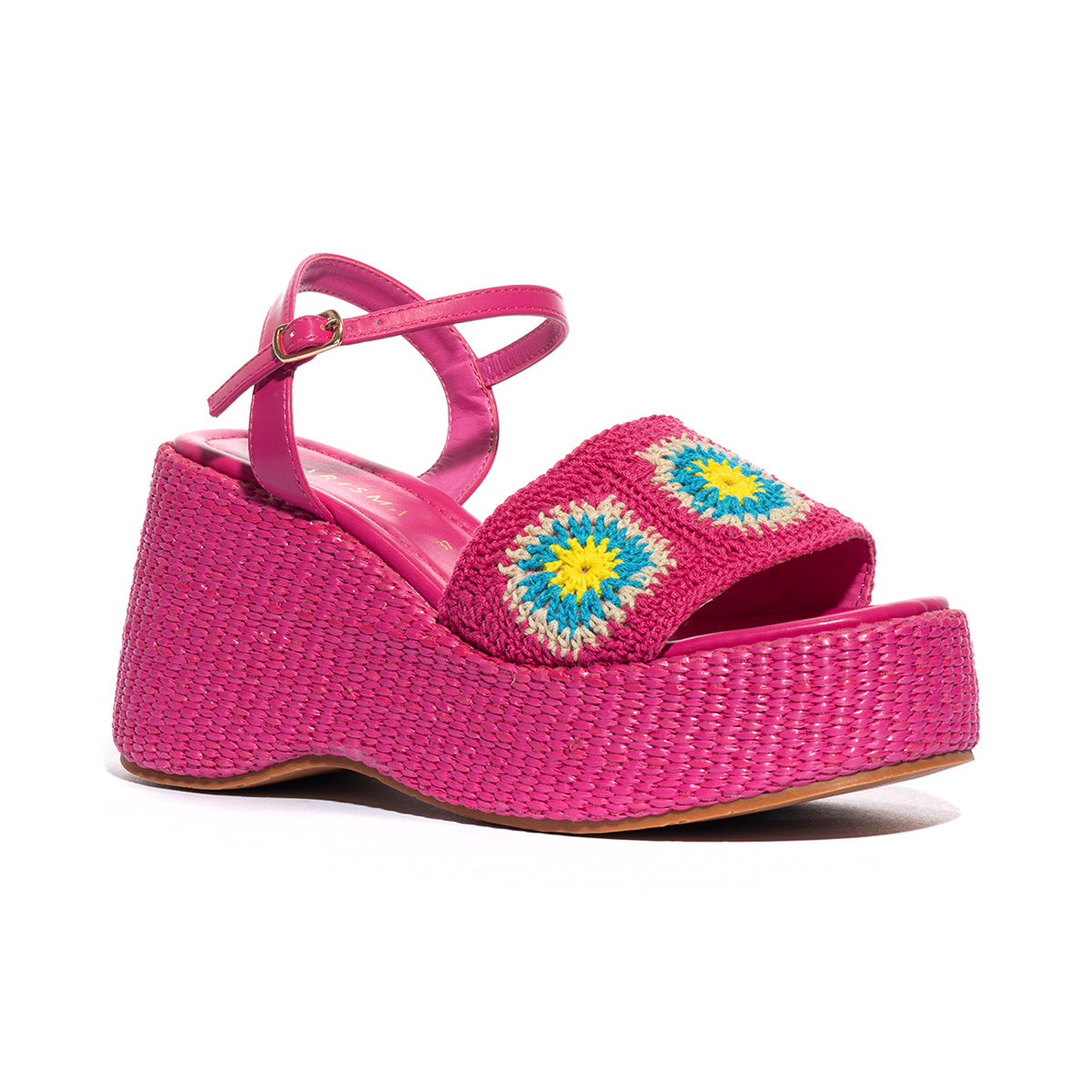 KHARISMA 5418FUXIA