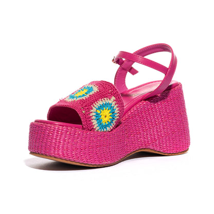 KHARISMA 5418FUXIA