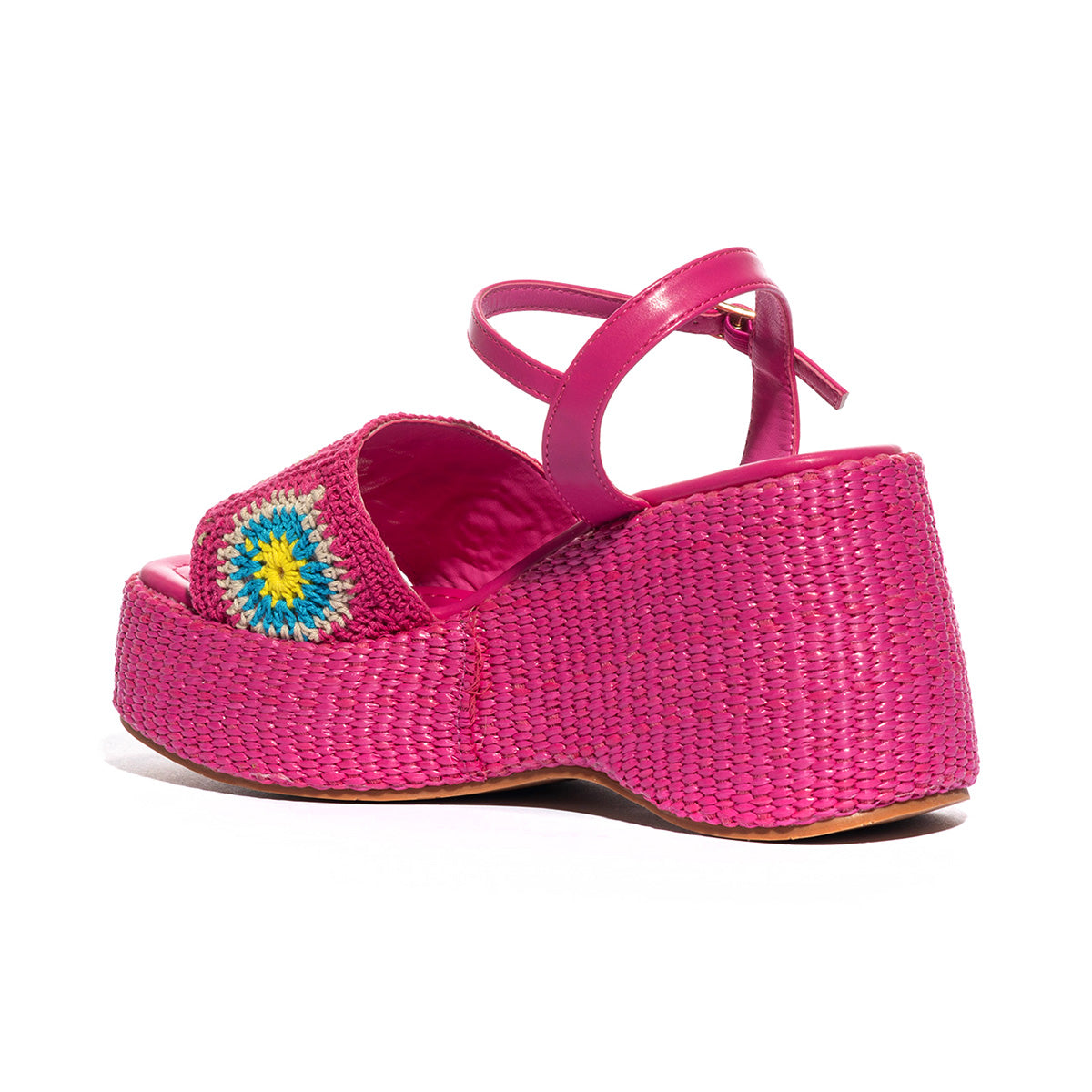 KHARISMA 5418FUXIA