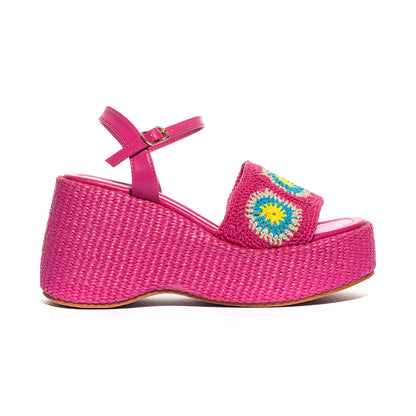 KHARISMA 5418FUXIA