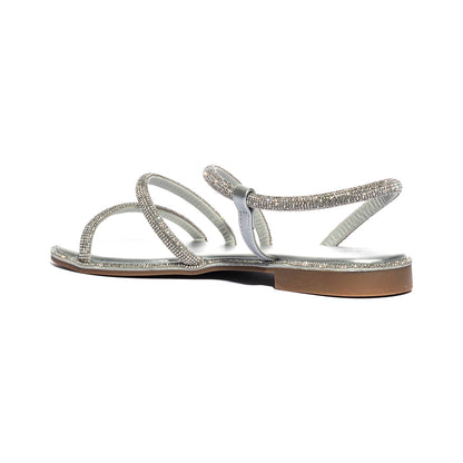 Sandali Kharisma 7280 Argento