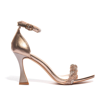KHARISMA 7601ROSA ORO ARGENTO