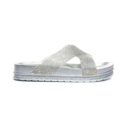 LAURA BIAGIOTTI 8182SILVER