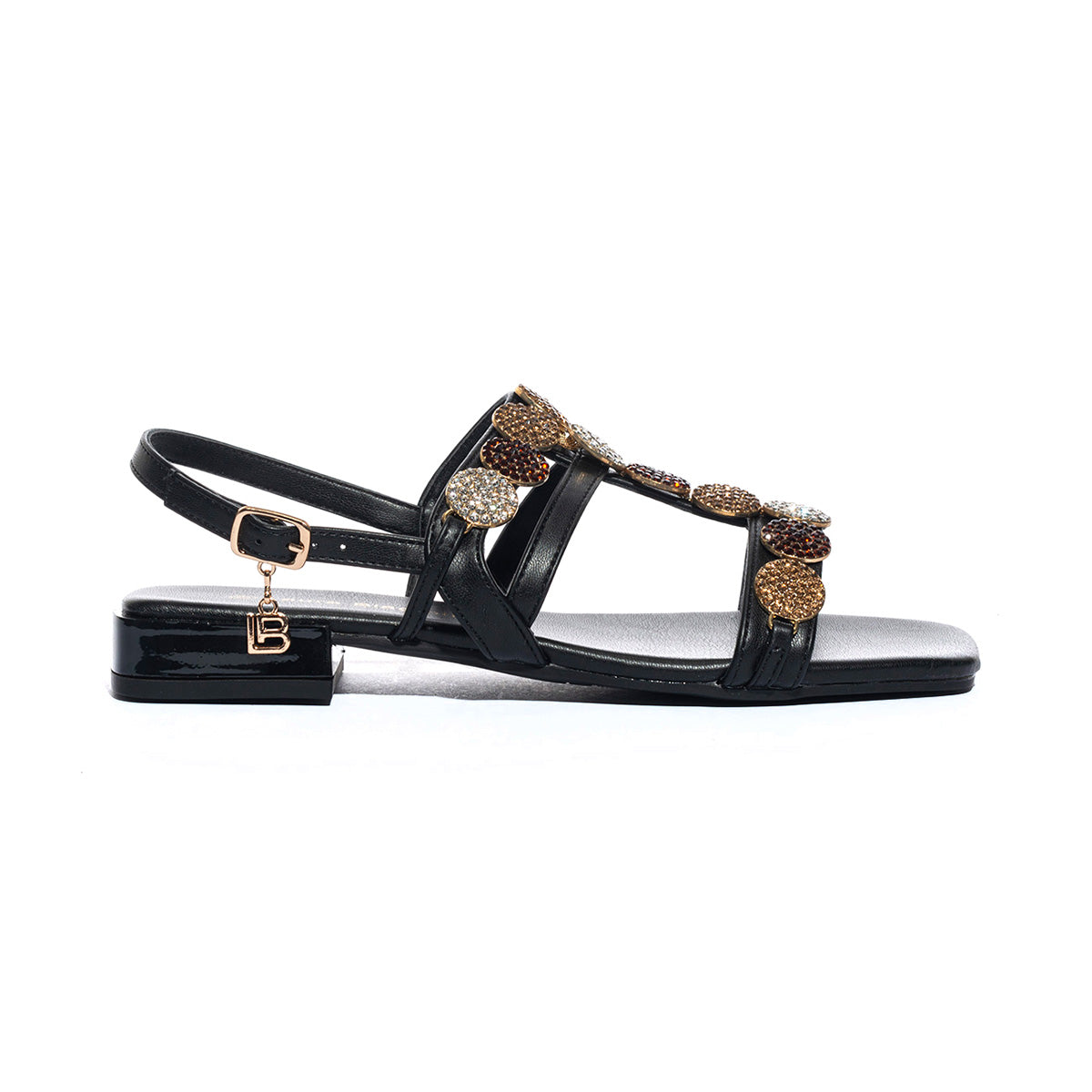 LAURA BIAGIOTTI 8495BLACK