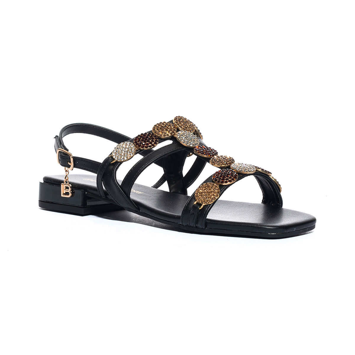 LAURA BIAGIOTTI 8495BLACK