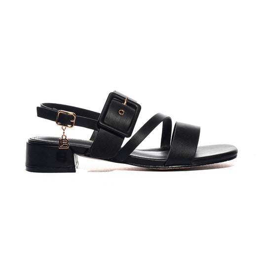 LAURA BIAGIOTTI 8504BLACK