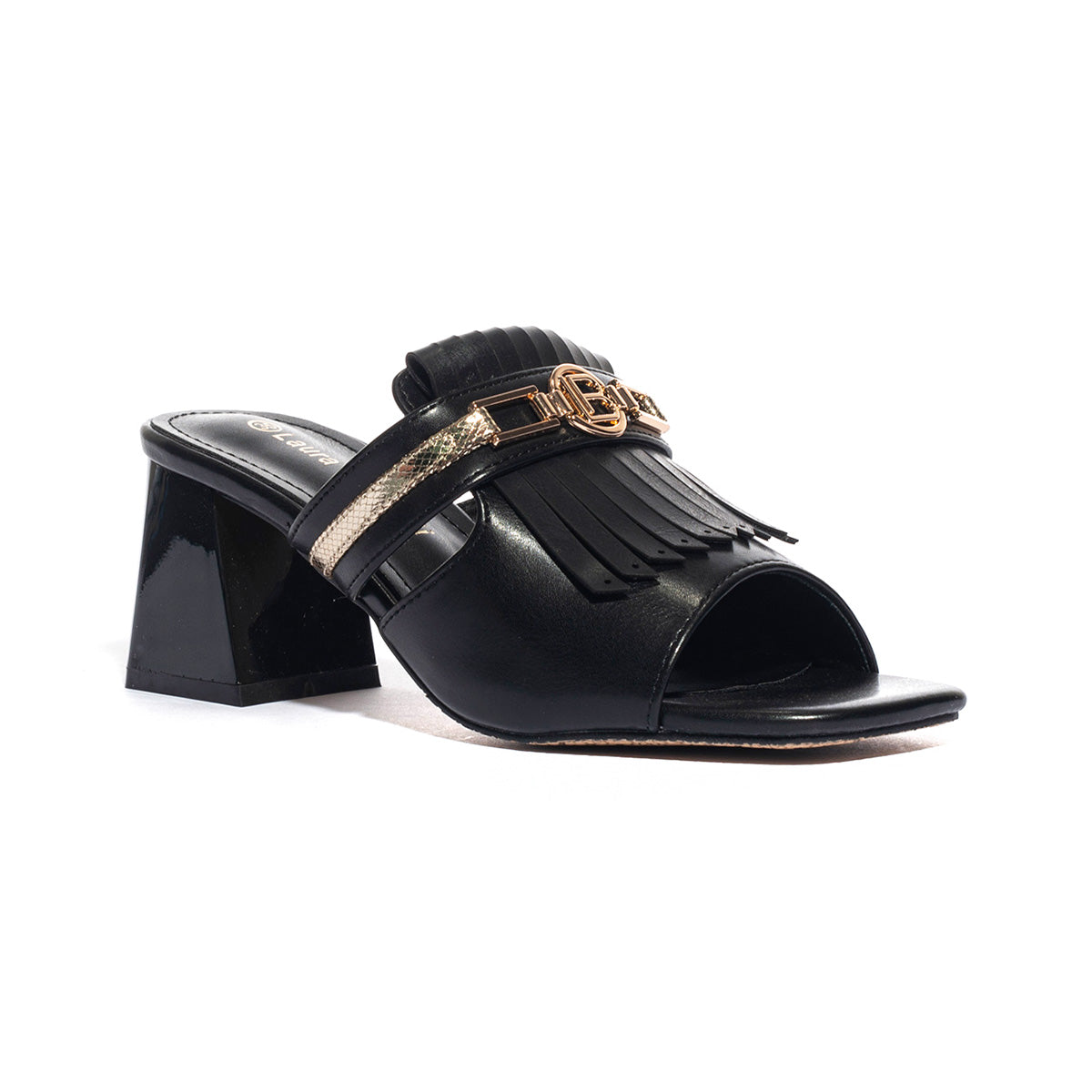 LAURA BIAGIOTTI 8527BLACK