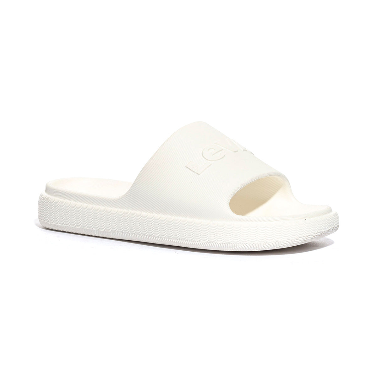 LEVI'S 235653-753WHITE